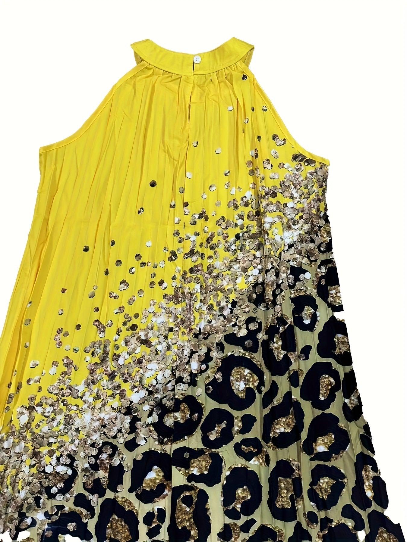 Vestido Verão Feminino