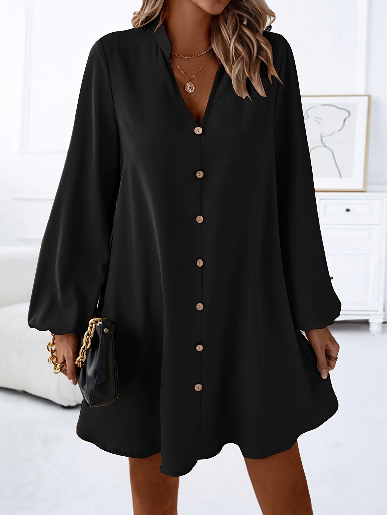 Vestido Feminino Elegante