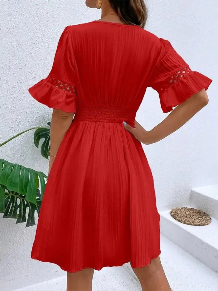Vestido de Verão
