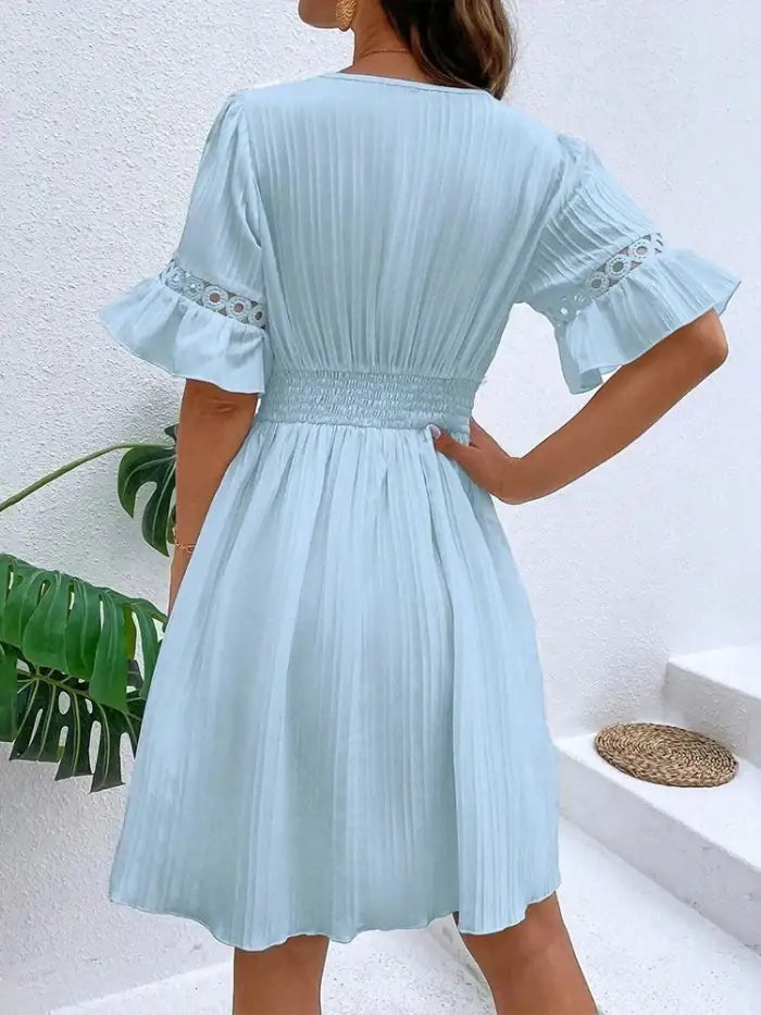 Vestido de Verão