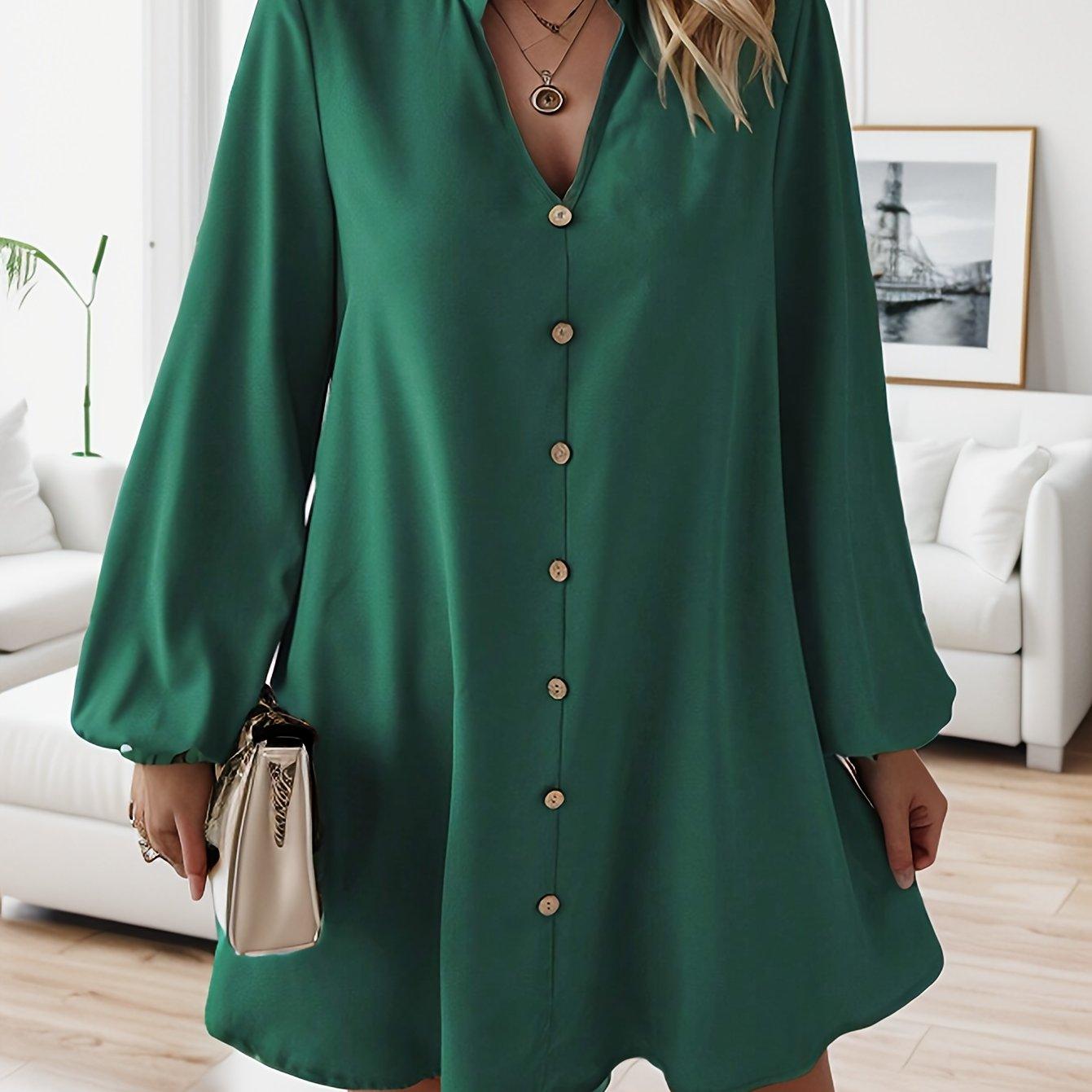 Vestido Feminino Elegante