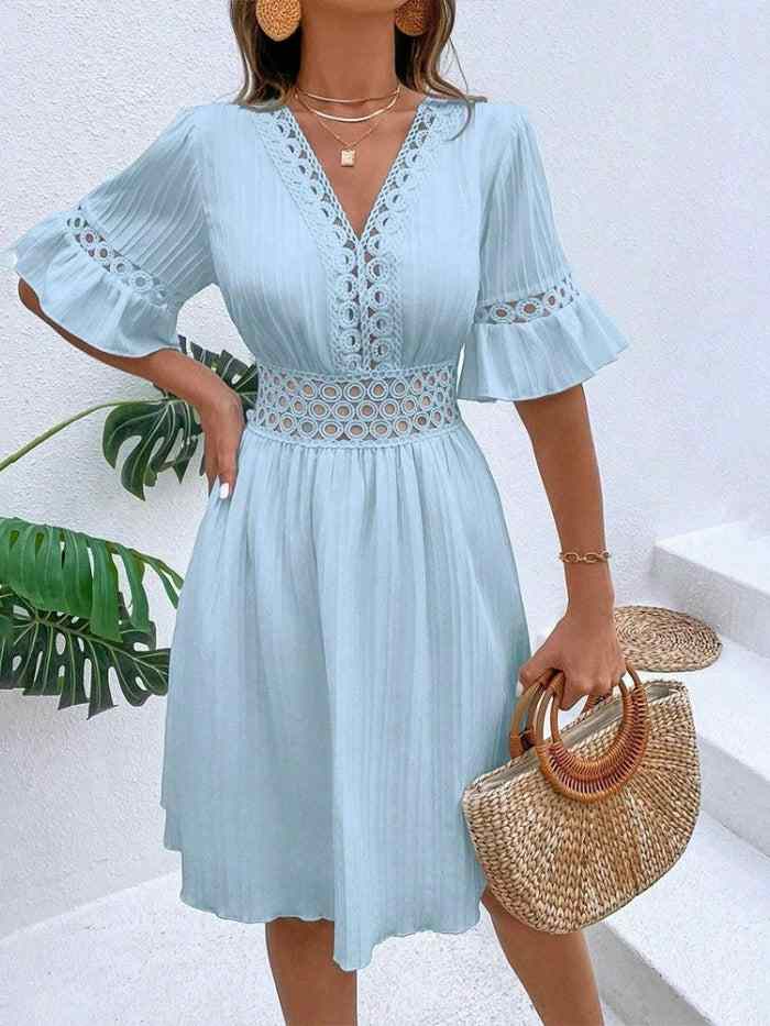 Vestido de Verão