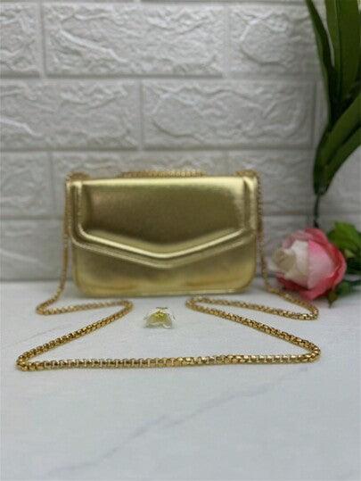 Bolsa de Moda Alça Transversal