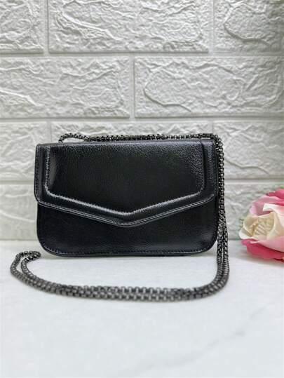 Bolsa de Moda Alça Transversal