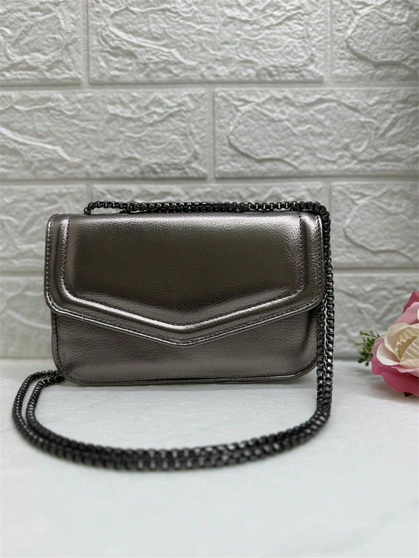 Bolsa de Moda Alça Transversal