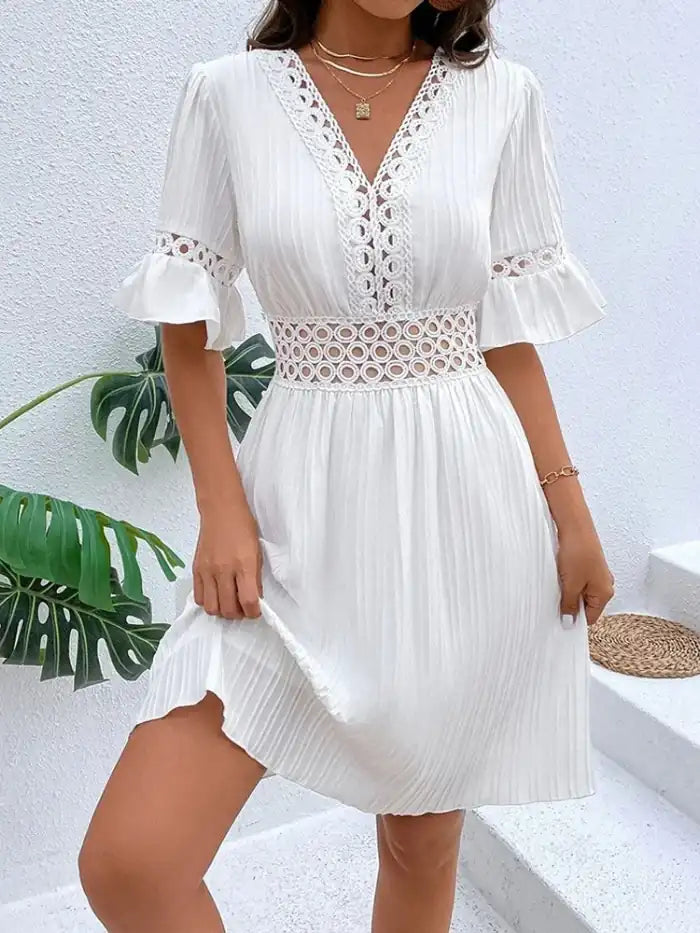 Vestido de Verão
