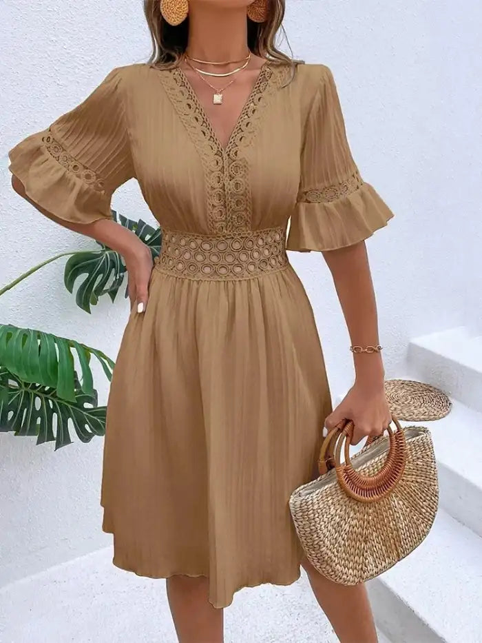 Vestido de Verão