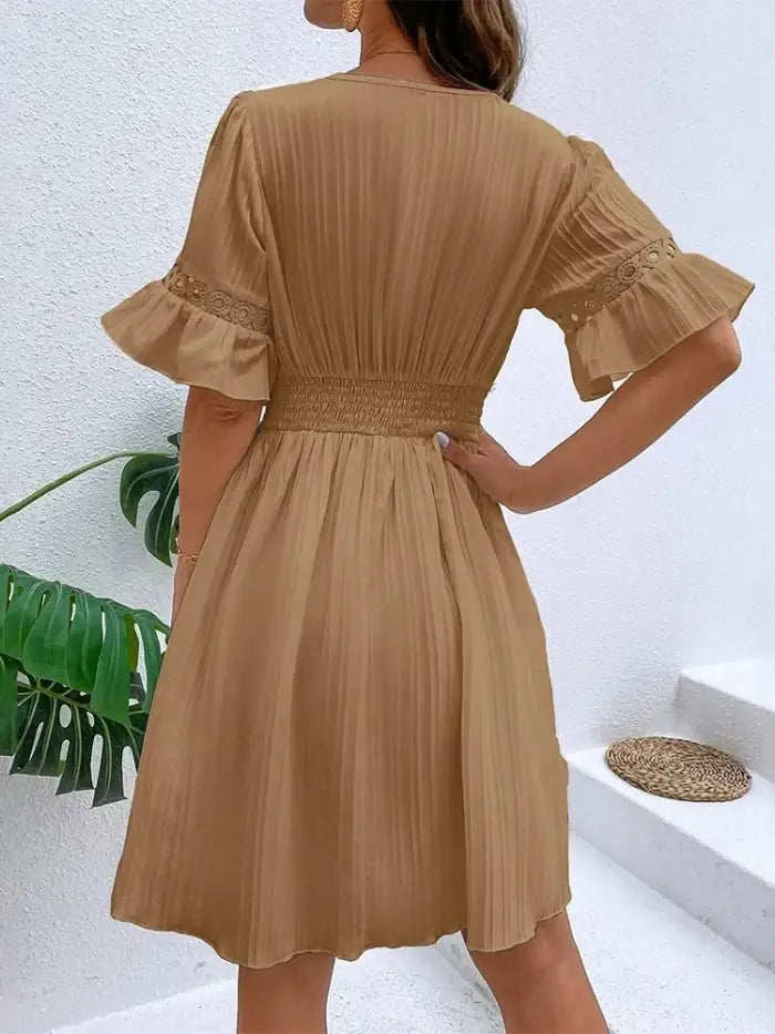 Vestido de Verão