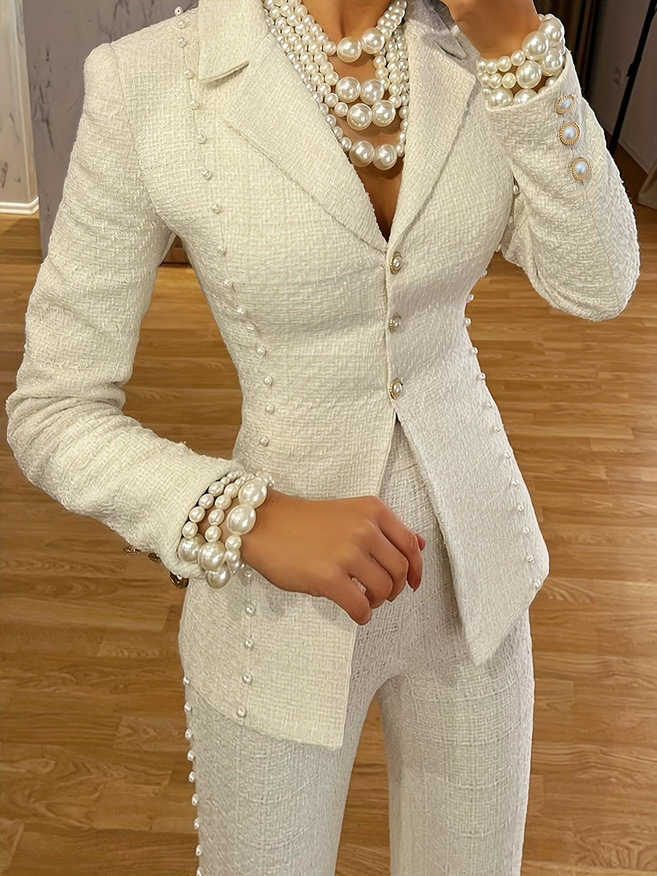 Conjunto Terninho