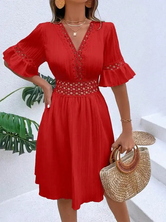 Vestido de Verão