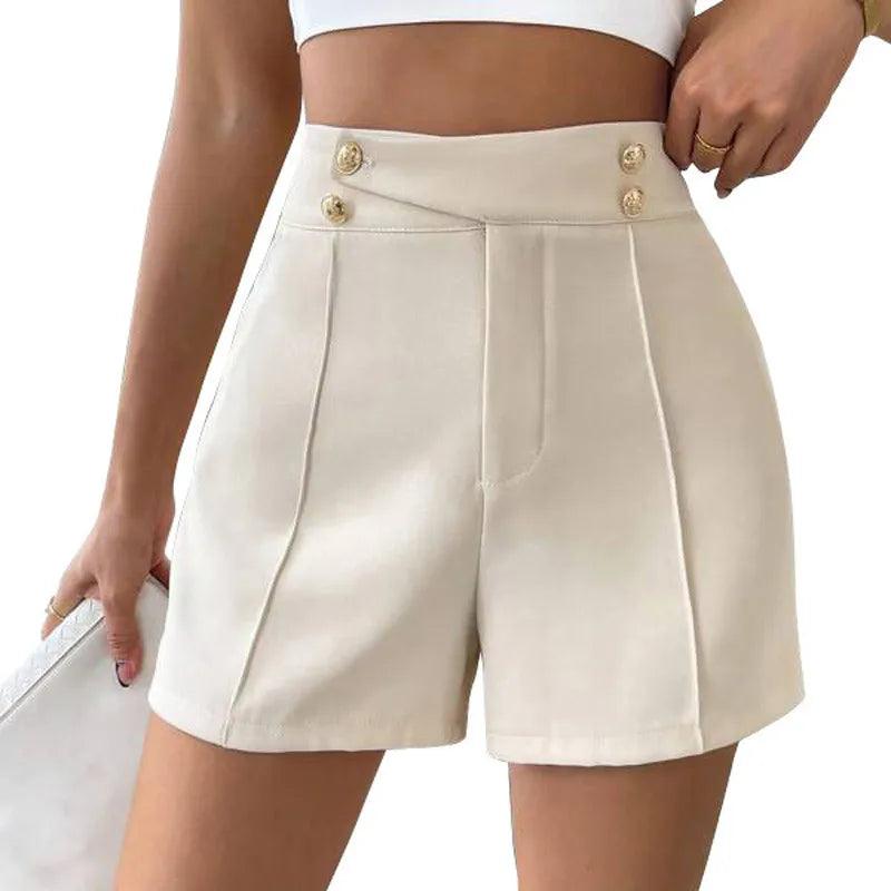 Short Feminino Vintage – Elegância e Estilo em Cada Detalhe