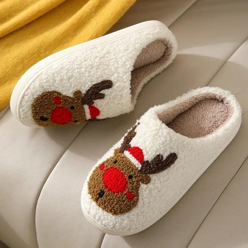 Pantufa de Natal