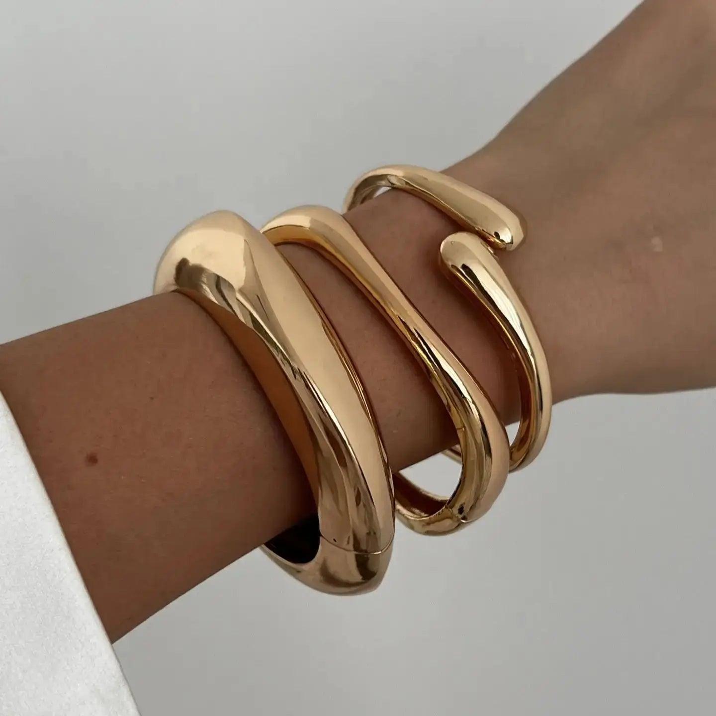 Pulseira Grandes