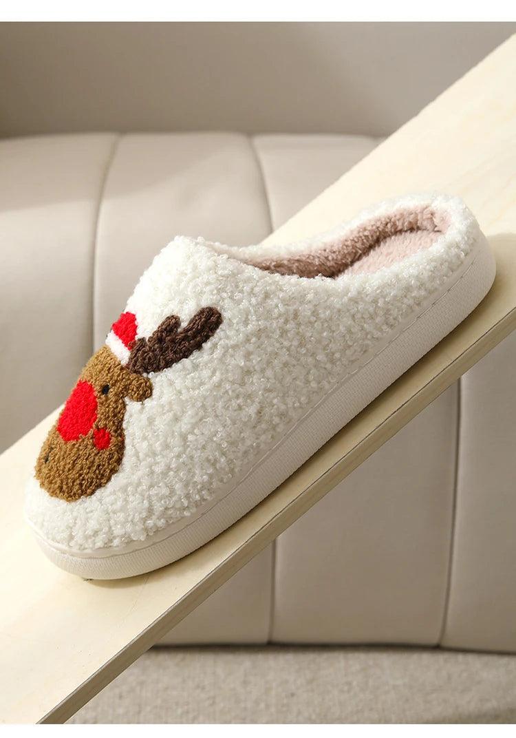 Pantufa de Natal