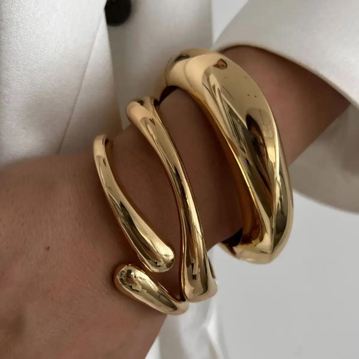 Pulseira Grandes