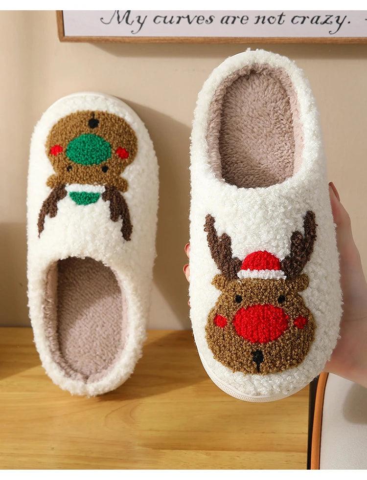 Pantufa de Natal
