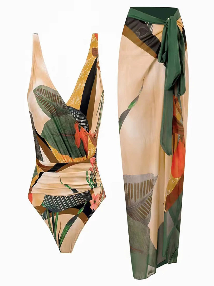 Maiô Conjunto