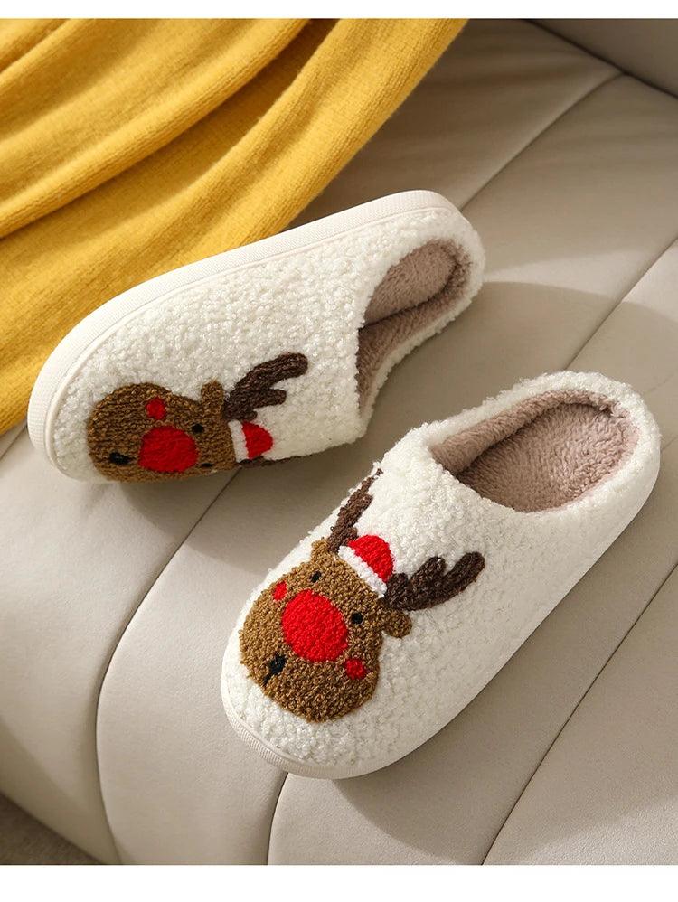 Pantufa de Natal