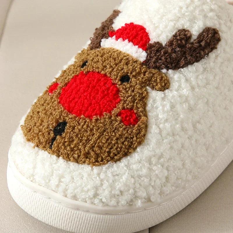 Pantufa de Natal