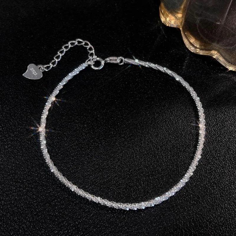 Pulseira Banhada em Ouro 18k
