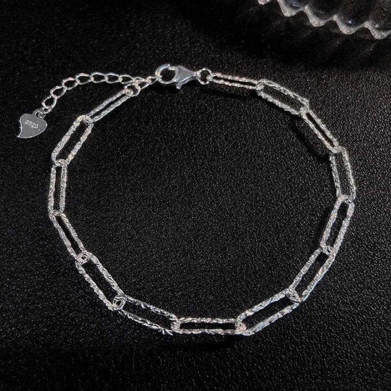 Pulseira Banhada em Ouro 18k