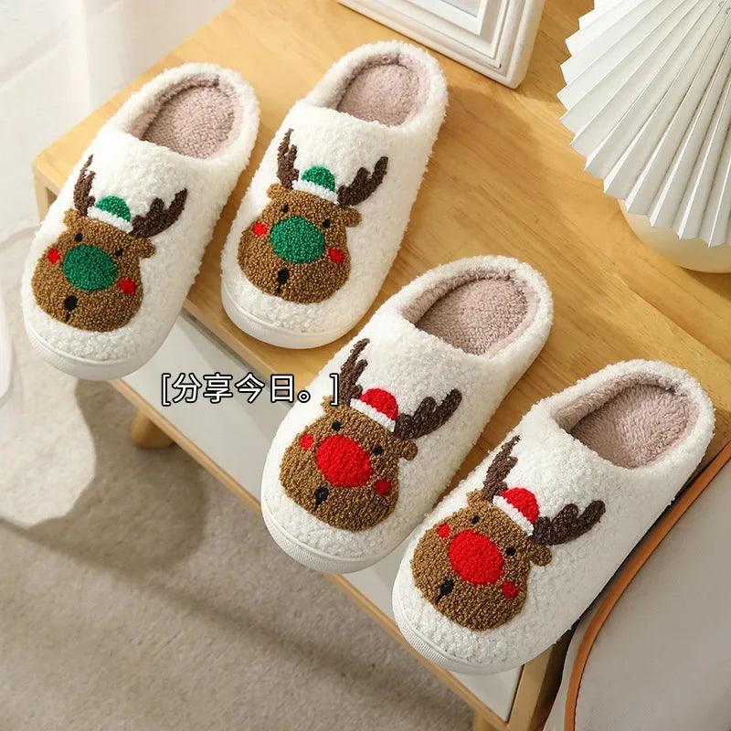 Pantufa de Natal