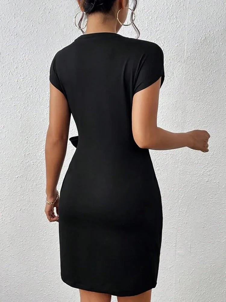 Vestido Vest Pure
