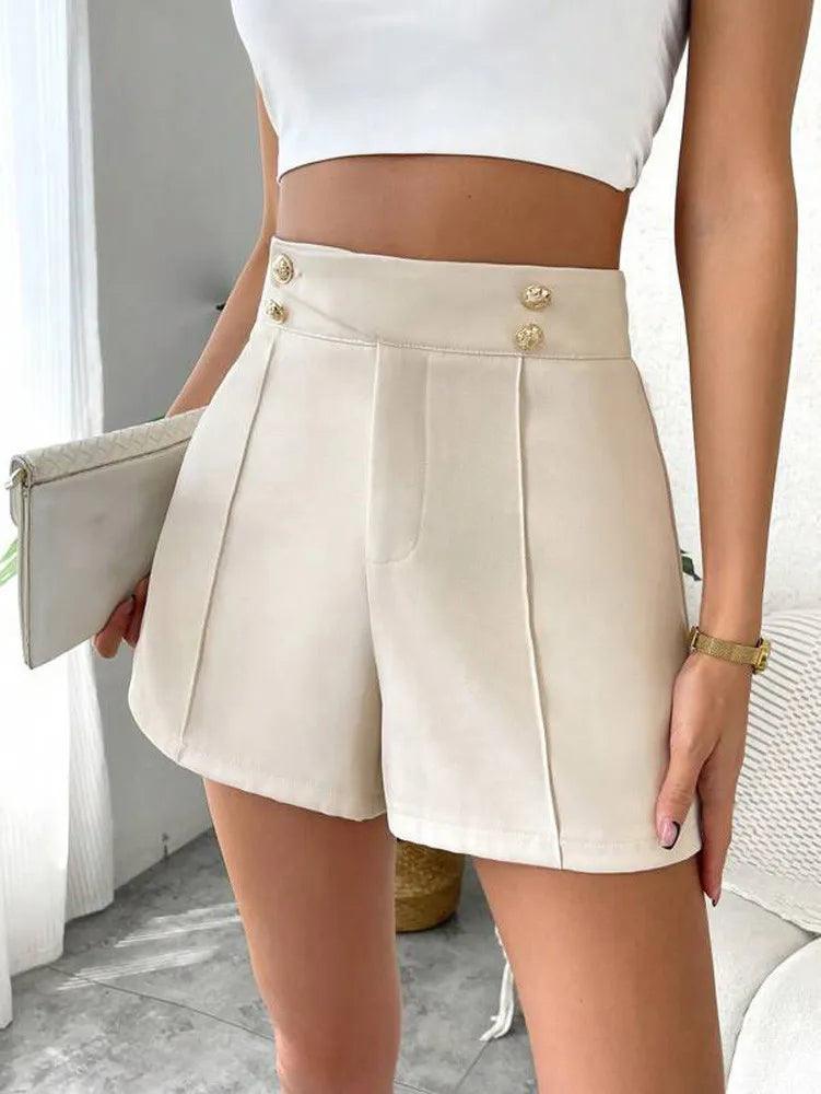 Short Feminino Vintage – Elegância e Estilo em Cada Detalhe