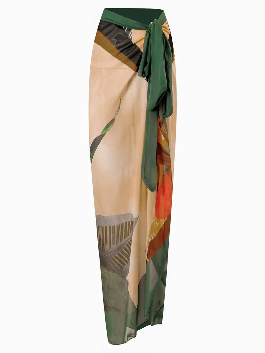 Maiô Conjunto