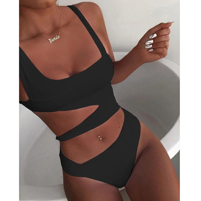 Maiô com Cavas – Estilo e Conforto para um Verão Impecável