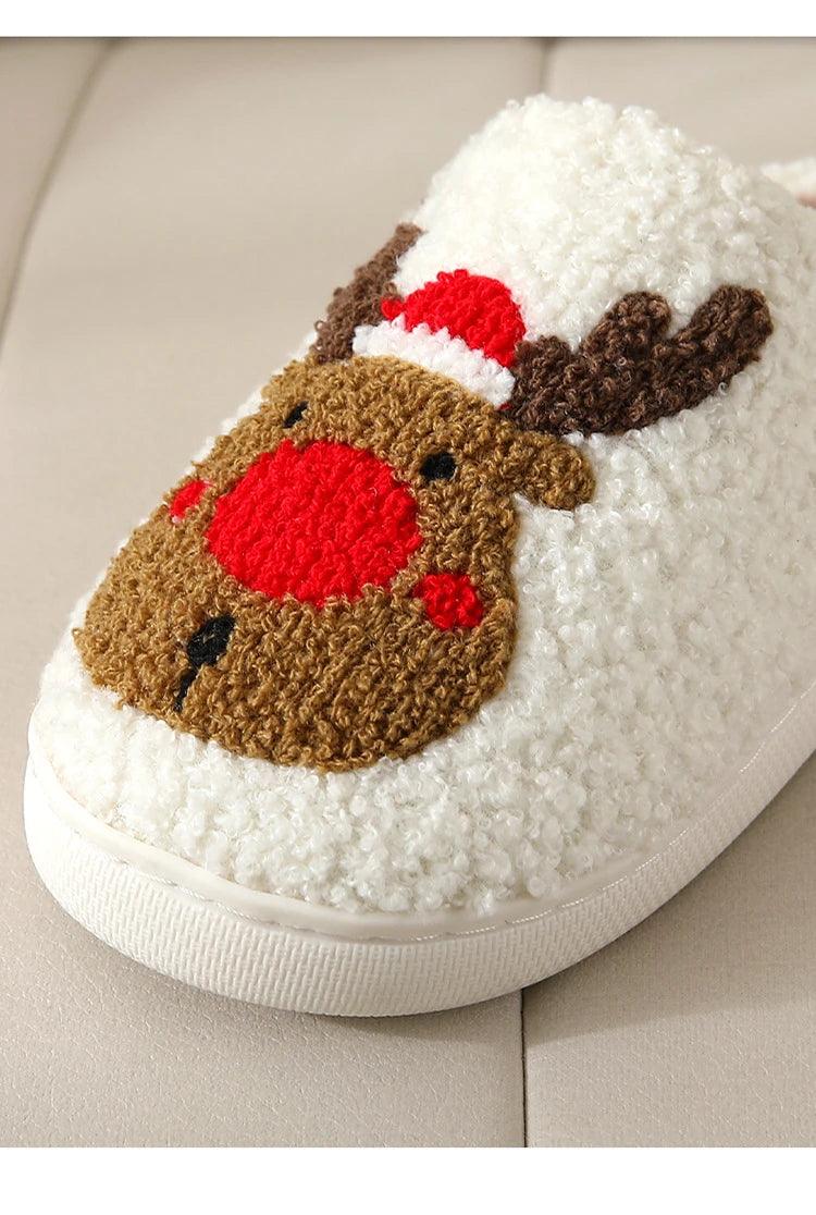 Pantufa de Natal