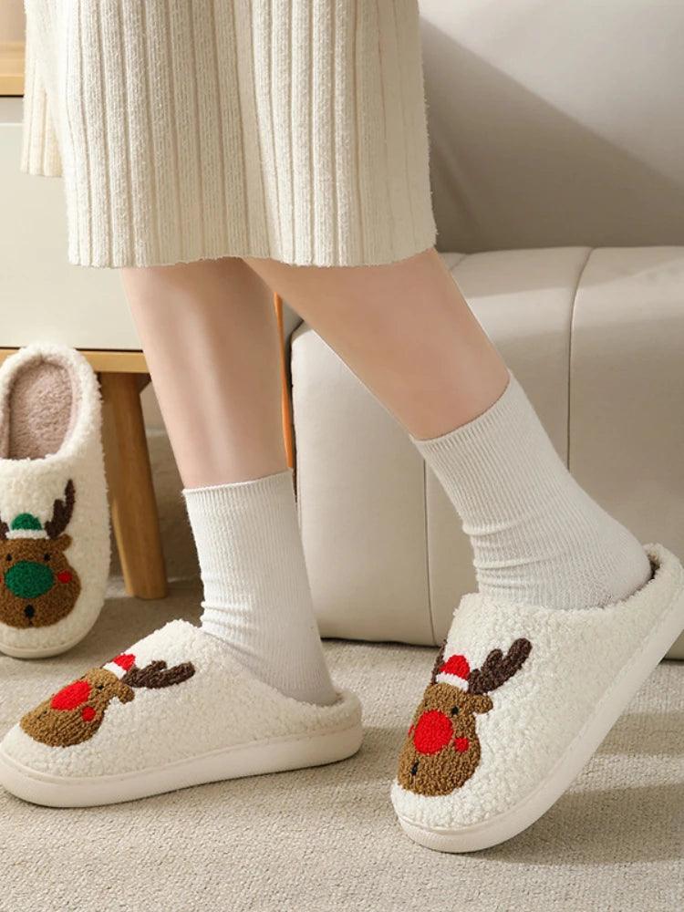 Pantufa de Natal