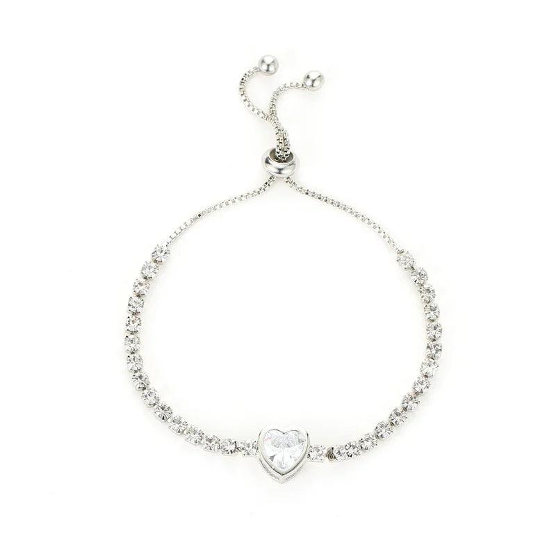 Pulseira Banhada em Ouro 18k