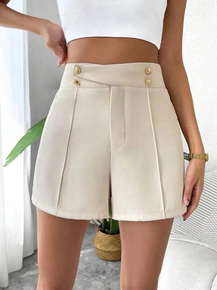 Short Feminino Vintage – Elegância e Estilo em Cada Detalhe