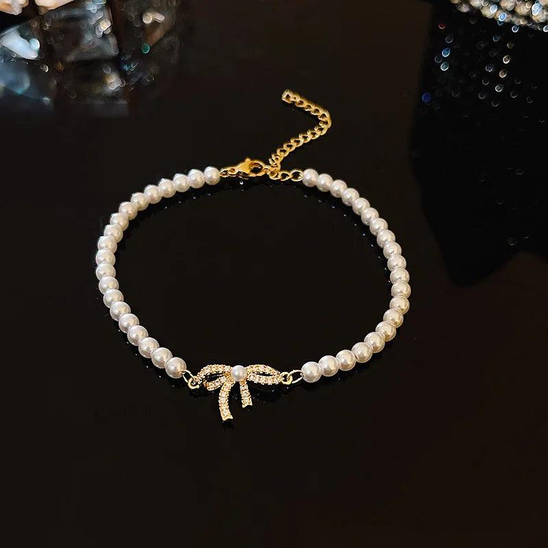 Pulseira Banhada em Ouro 18k