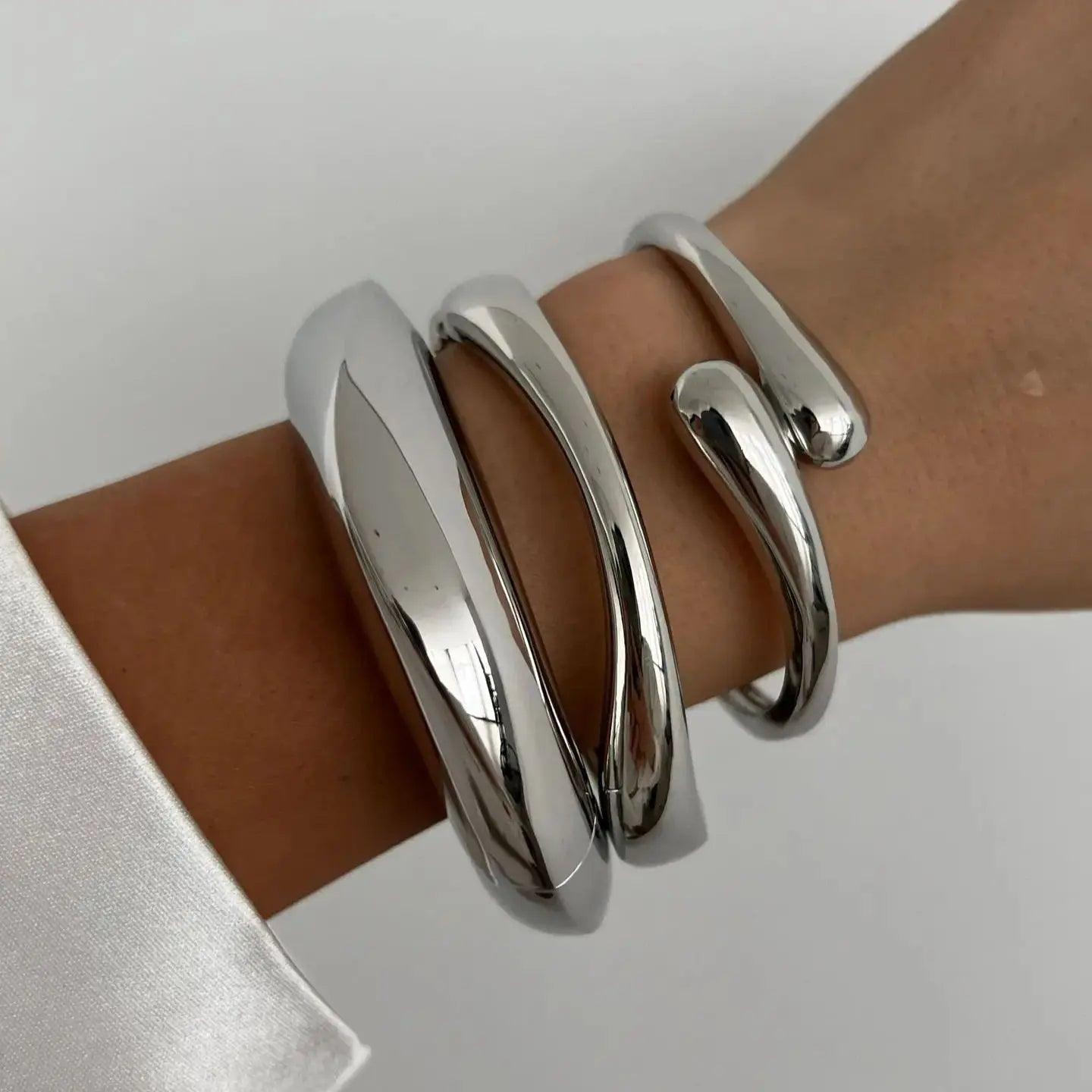 Pulseira Grandes