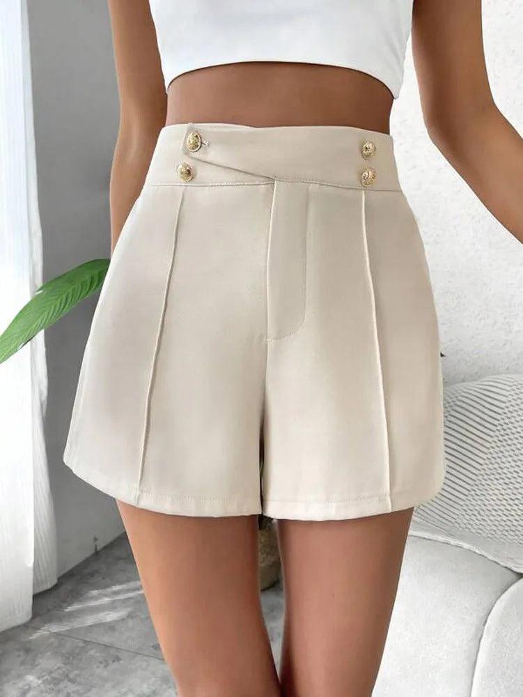Short Feminino Vintage – Elegância e Estilo em Cada Detalhe