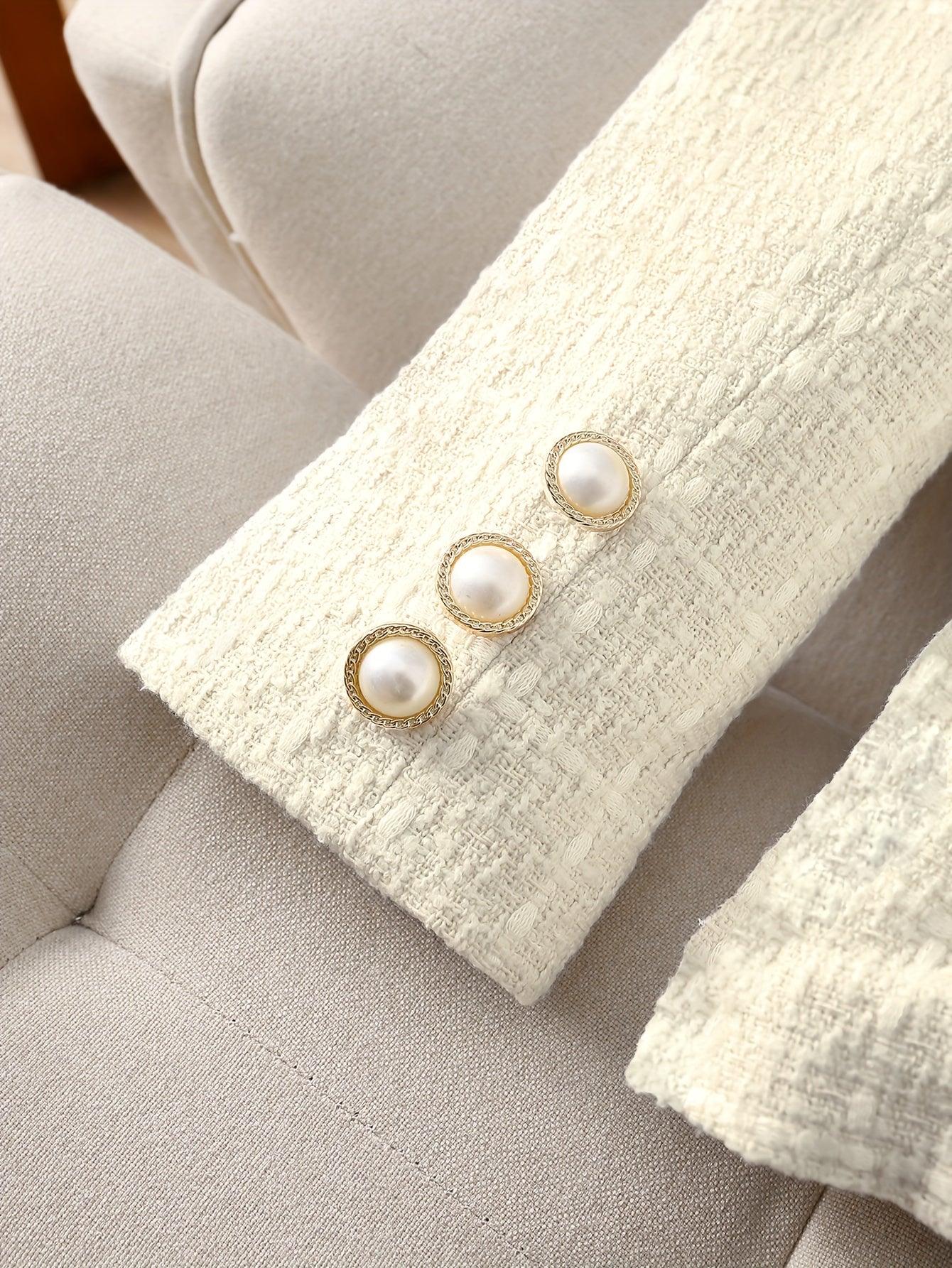 Conjunto Terninho