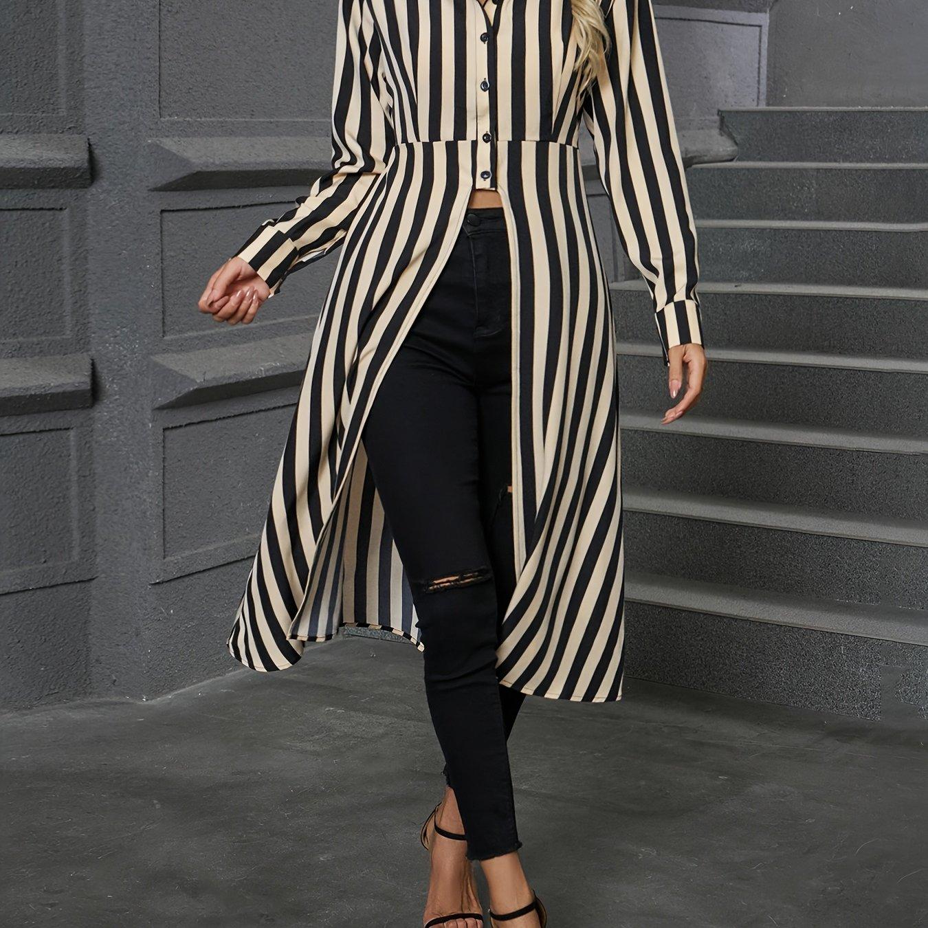Blusa Assimétrica Barra