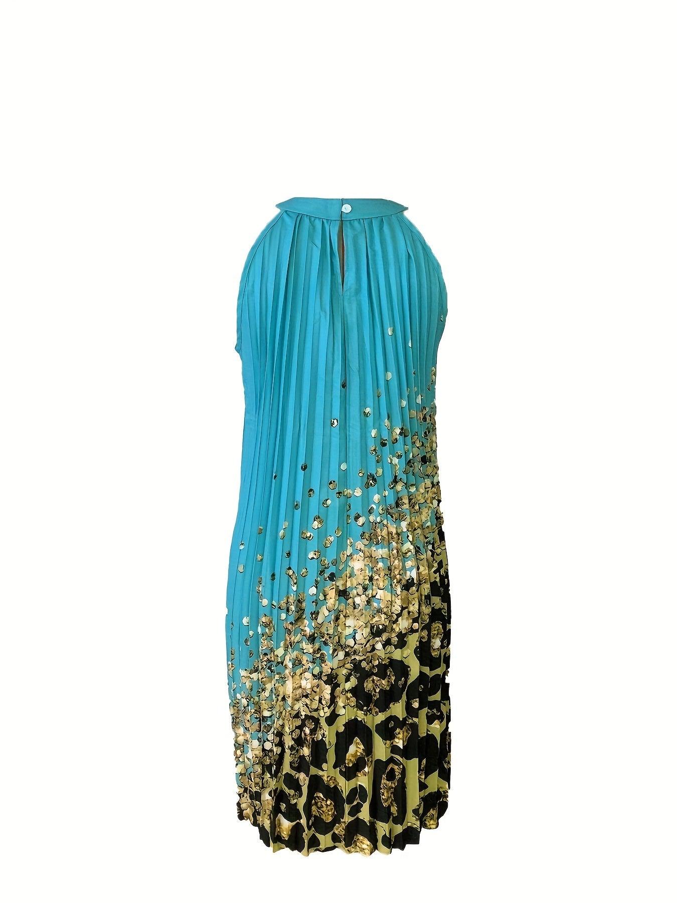 Vestido Verão Feminino