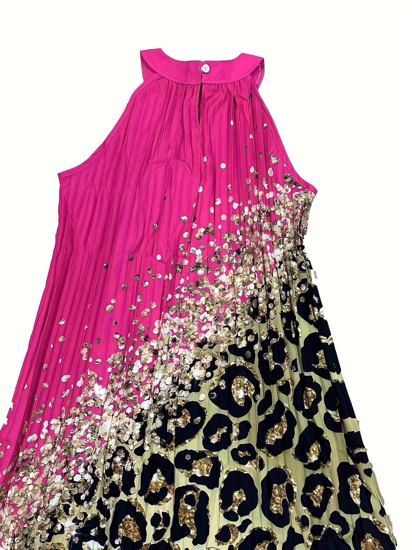 Vestido Verão Feminino