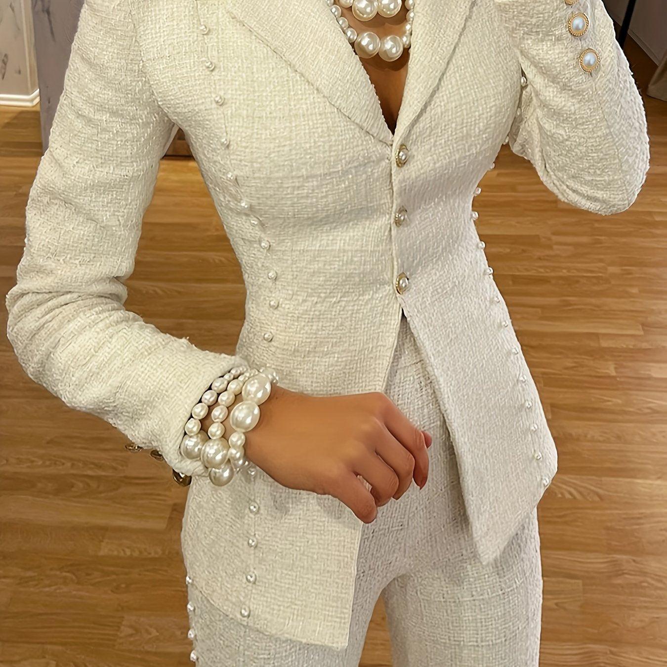 Conjunto Terninho
