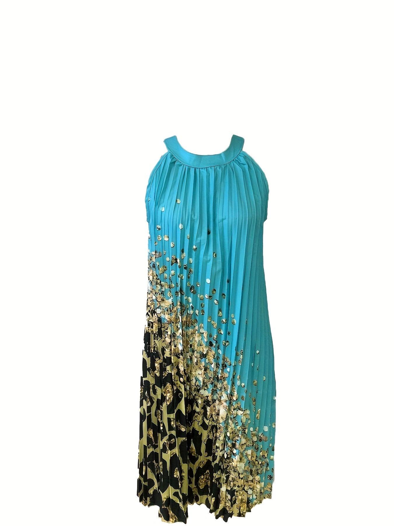 Vestido Verão Feminino