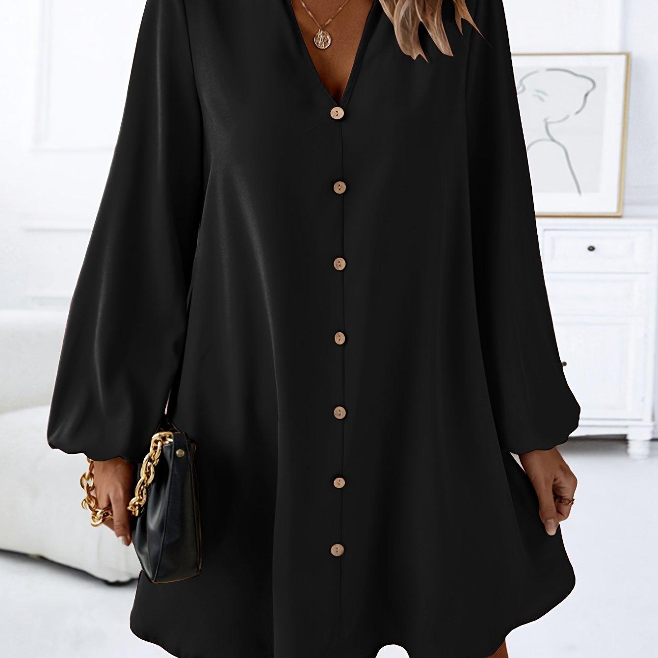 Vestido Feminino Elegante
