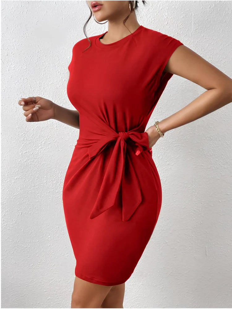 Vestido Vest Pure