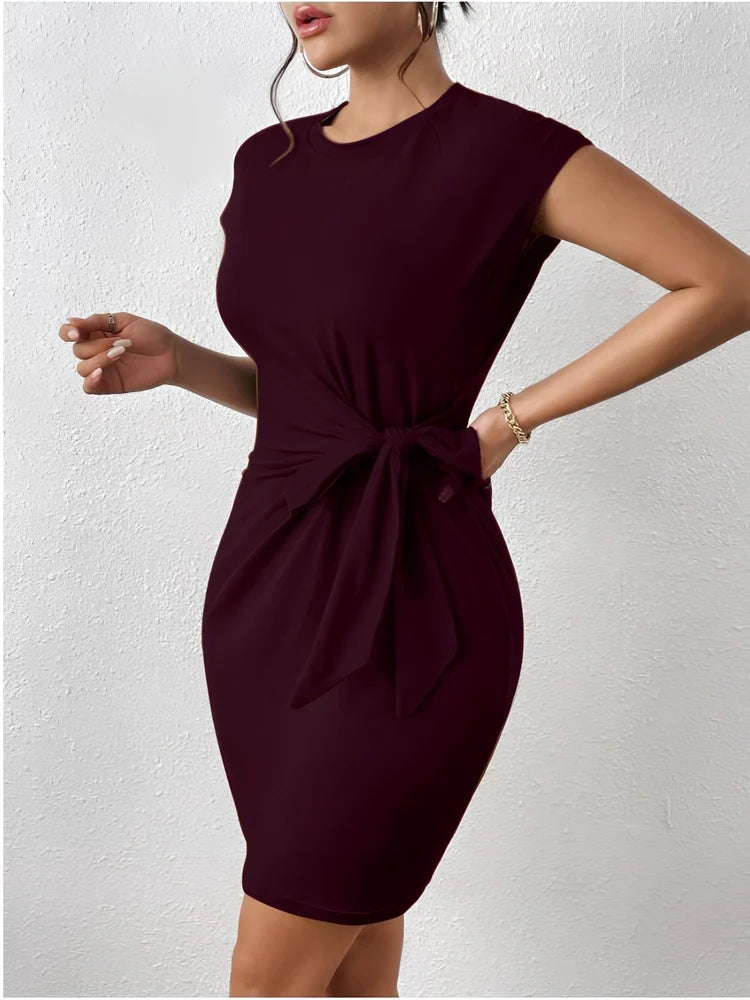 Vestido Vest Pure