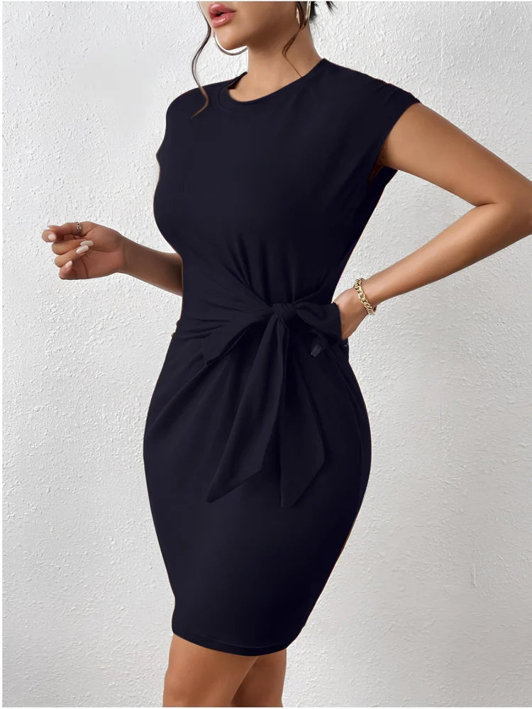 Vestido Vest Pure