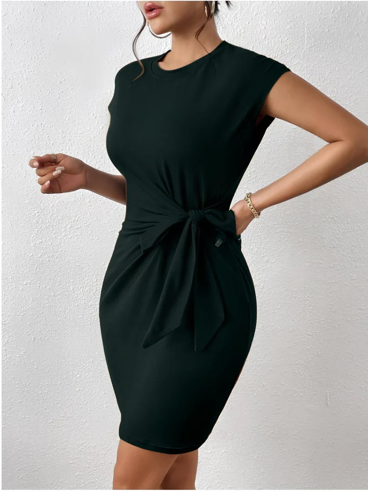Vestido Vest Pure