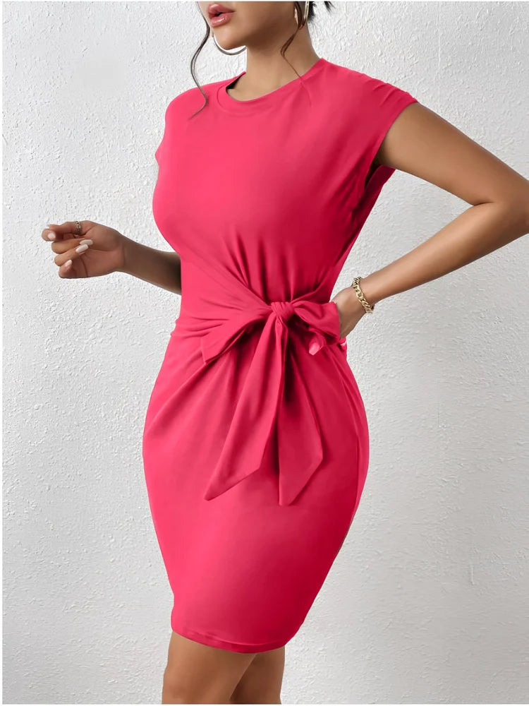 Vestido Vest Pure